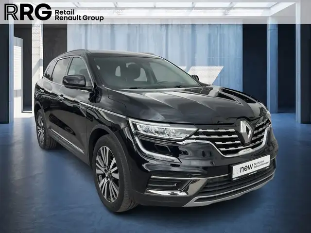 Renault Koleos view 7