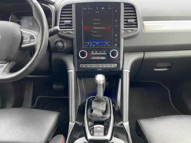 Renault Koleos view 12