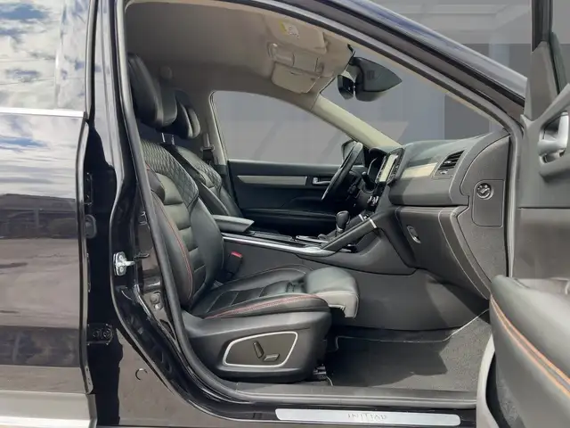 Renault Koleos view 8
