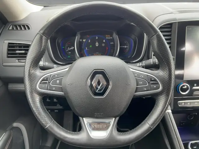 Renault Koleos view 11