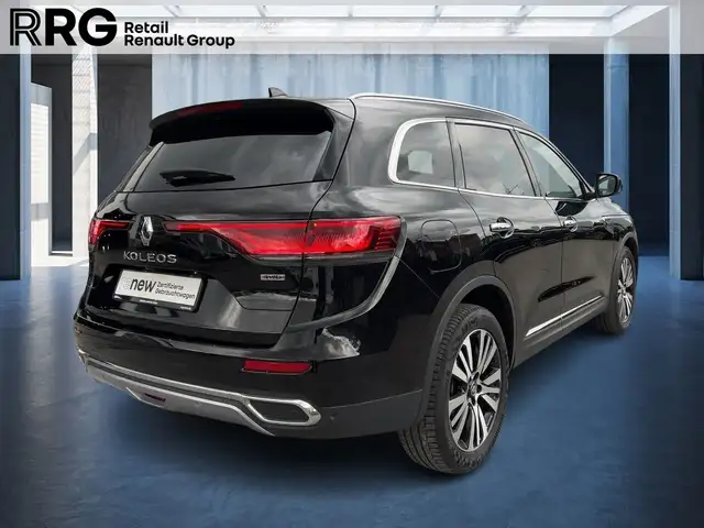 Renault Koleos view 5
