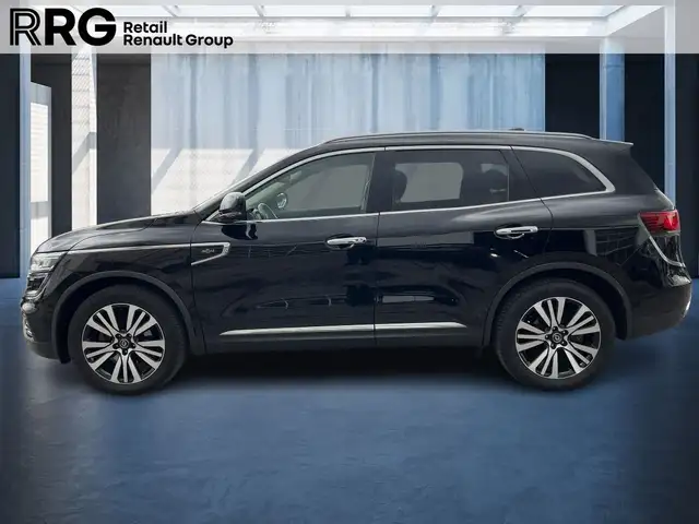 Renault Koleos view 2
