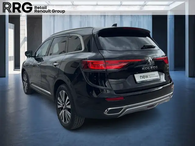 Renault Koleos view 4