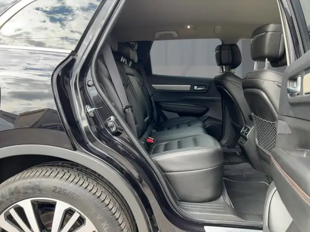 Renault Koleos view 9