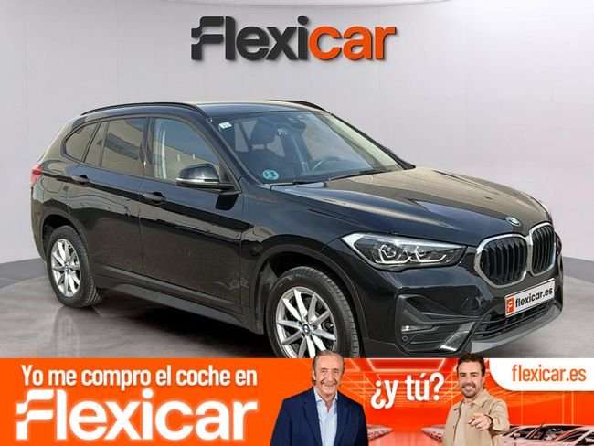 BMW X1 sDrive 20dA - foto 1