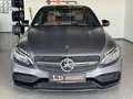 Mercedes-Benz C 63 AMG Designo Magno 360° Perf.AGA Head-Up Grau - thumbnail 3