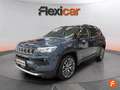 Jeep Compass 4Xe 1.3 PHEV 140kW(190CV) Limited AT AWD Azul - thumbnail 4