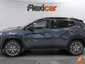 Jeep Compass 4Xe 1.3 PHEV 140kW(190CV) Limited AT AWD Azul - thumbnail 2