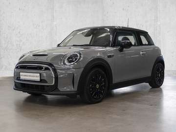 Mini Classic Trim 3-Türer (ab 2020) Navi Digitales