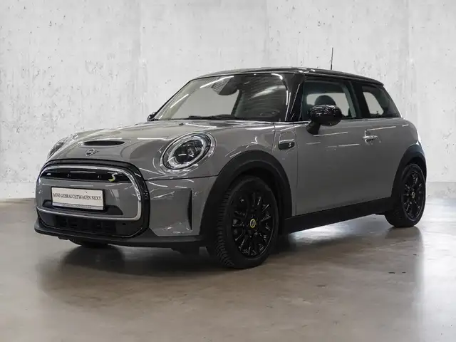 2022 Mini Hatch in Grey for sale