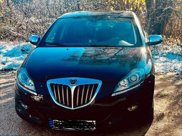 1.8 Di T-Jet 16v Platino