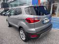 Ford EcoSport EcoSport 1.0 ecoboost 125CV Titanium Zilver - thumbnail 4