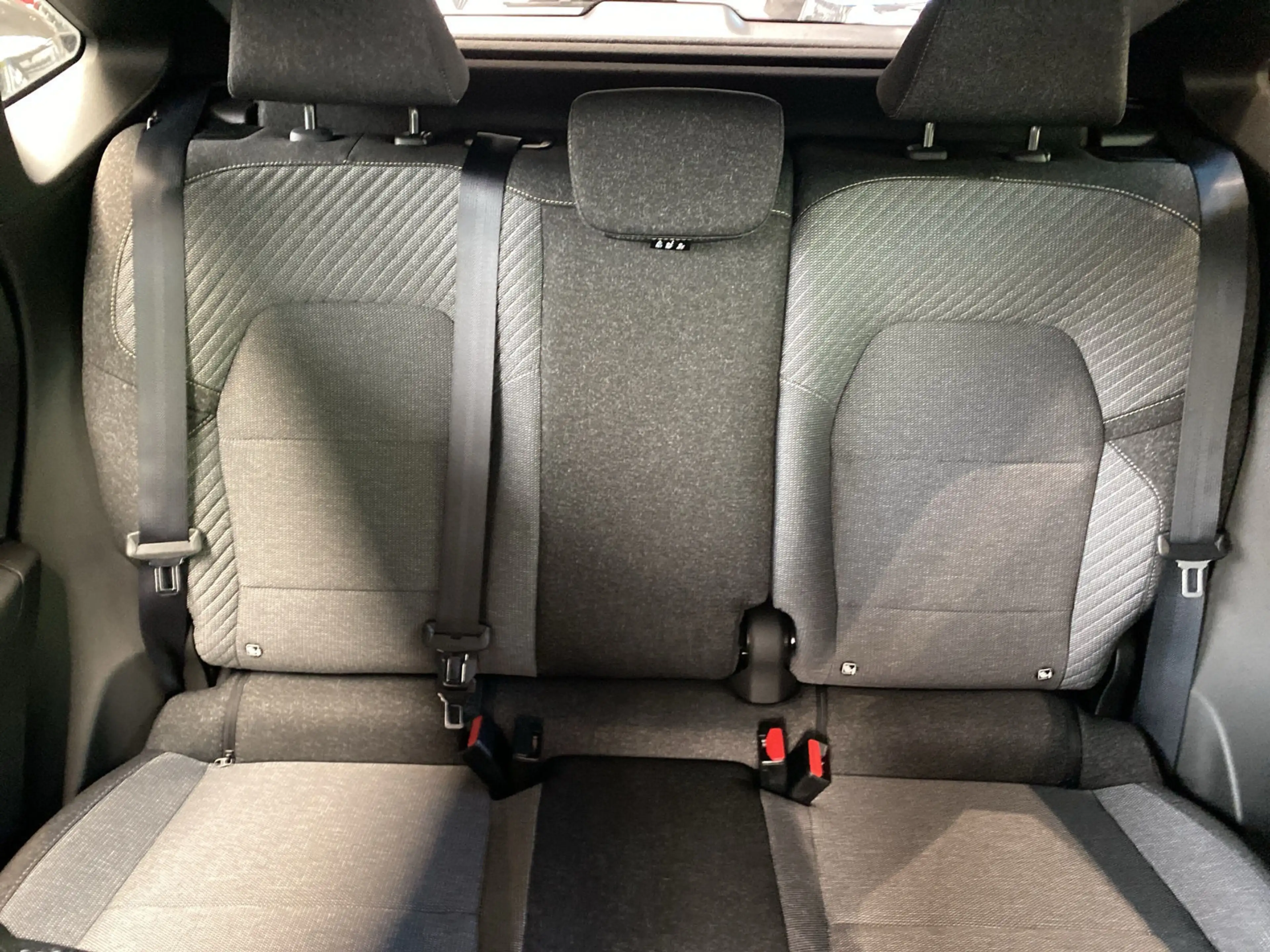 Renault Symbioz Techno Mild Hybrid 140 EDC ACC Navi — photo 15