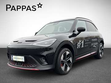 BRABUS Sitzklima SHZ Keyl Totw Park-Assist