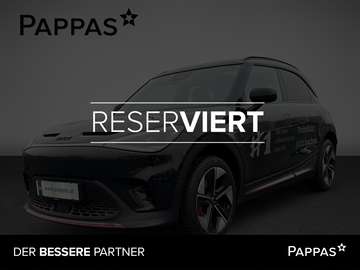 BRABUS Sitzklima SHZ Keyl Totw Park-Assist