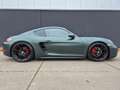 Porsche Cayman 718 *PDK*BOSE*MEMORY*20"CARRERA S VELGEN*CAMERA* Nero - thumbnail 2