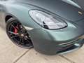 Porsche Cayman 718 *PDK*BOSE*MEMORY*20"CARRERA S VELGEN*CAMERA* Nero - thumbnail 7
