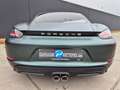 Porsche Cayman 718 *PDK*BOSE*MEMORY*20"CARRERA S VELGEN*CAMERA* Nero - thumbnail 4