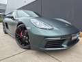 Porsche Cayman 718 *PDK*BOSE*MEMORY*20"CARRERA S VELGEN*CAMERA* Nero - thumbnail 6