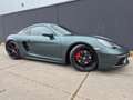 Porsche Cayman 718 *PDK*BOSE*MEMORY*20"CARRERA S VELGEN*CAMERA* Nero - thumbnail 1