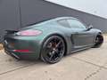 Porsche Cayman 718 *PDK*BOSE*MEMORY*20"CARRERA S VELGEN*CAMERA* Nero - thumbnail 3
