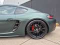 Porsche Cayman 718 *PDK*BOSE*MEMORY*20"CARRERA S VELGEN*CAMERA* Fekete - thumbnail 44