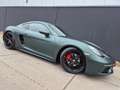 Porsche Cayman 718 *PDK*BOSE*MEMORY*20"CARRERA S VELGEN*CAMERA* Nero - thumbnail 9