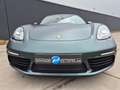 Porsche Cayman 718 *PDK*BOSE*MEMORY*20"CARRERA S VELGEN*CAMERA* Nero - thumbnail 5