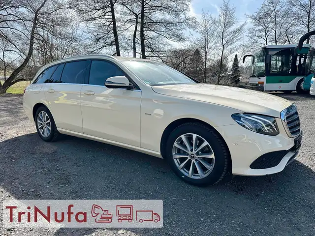 Mercedes-Benz E 200 D | Tempomat | Navi | Klima |