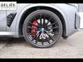 BMW X5 X5 50e Grijs - thumbnail 4