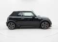 MINI John Cooper Works Cabrio Mini 1.6 Cabriolet|Stoelverwarming|Navi|Bluetooth| Schwarz - thumbnail 8