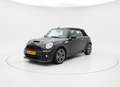 MINI John Cooper Works Cabrio Mini 1.6 Cabriolet|Stoelverwarming|Navi|Bluetooth| Schwarz - thumbnail 2
