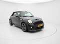 MINI John Cooper Works Cabrio Mini 1.6 Cabriolet|Stoelverwarming|Navi|Bluetooth| Schwarz - thumbnail 1