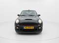 MINI John Cooper Works Cabrio Mini 1.6 Cabriolet|Stoelverwarming|Navi|Bluetooth| Schwarz - thumbnail 9