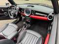 MINI John Cooper Works Cabrio Mini 1.6 Cabriolet|Stoelverwarming|Navi|Bluetooth| Schwarz - thumbnail 25