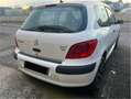 Peugeot 307 3p 1.6 hdi 16v D-Sign Autocarro 2 posti Bianco - thumbnail 4