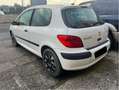Peugeot 307 3p 1.6 hdi 16v D-Sign Autocarro 2 posti Bianco - thumbnail 5