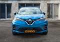 Renault ZOE r135 ze intens excellent état 2eme main Bleu - thumbnail 8