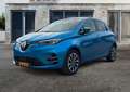 Renault ZOE r135 ze intens excellent état 2eme main Bleu - thumbnail 1