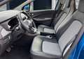 Renault ZOE r135 ze intens excellent état 2eme main Bleu - thumbnail 9