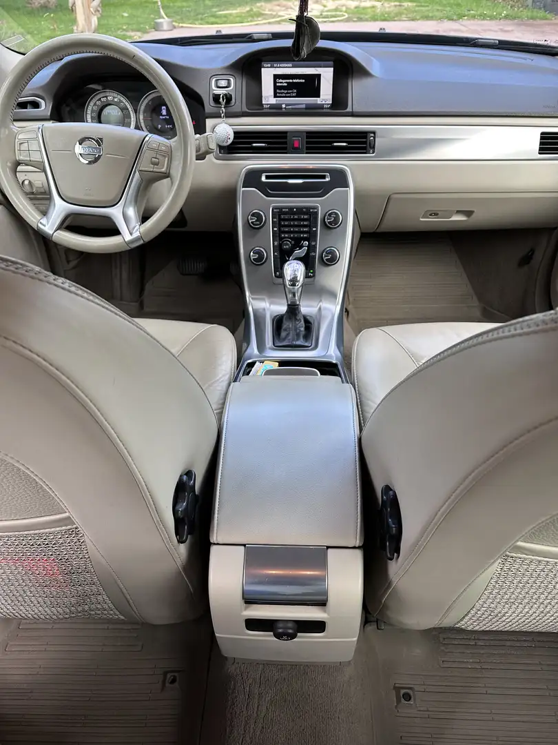 Volvo XC70 2.0 d4 ved (d3) Summum geartronic - 1