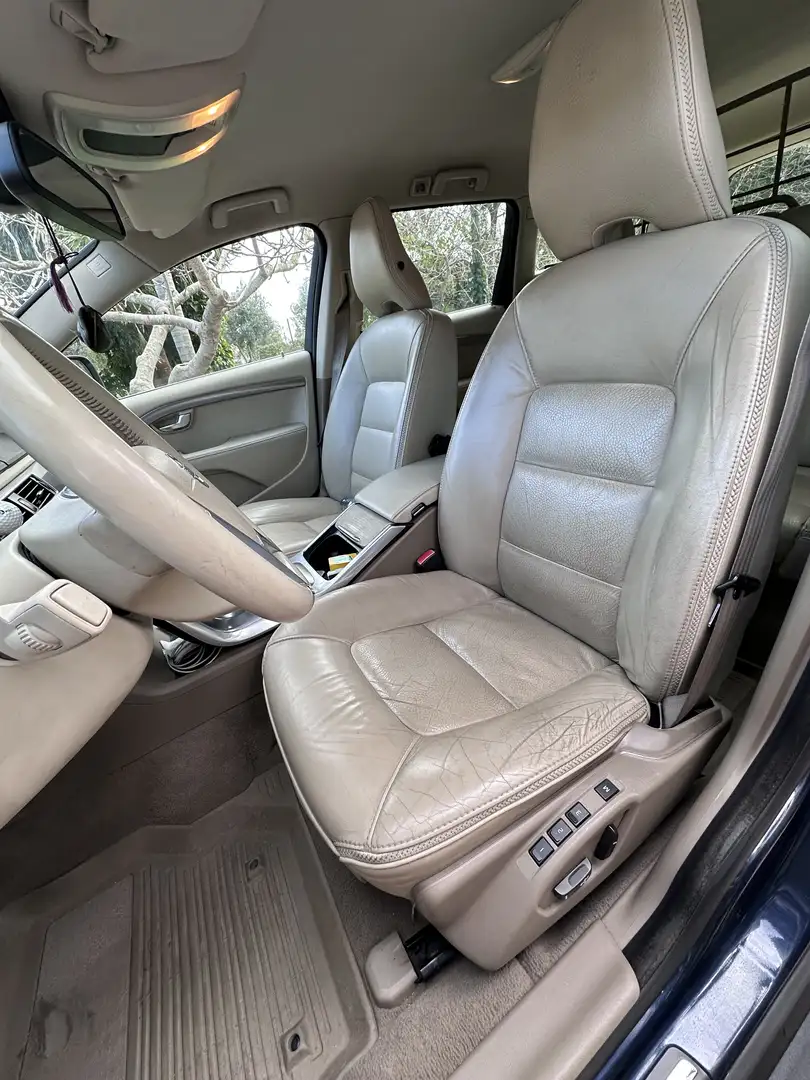 Volvo XC70 2.0 d4 ved (d3) Summum geartronic - 2
