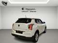 SsangYong Tivoli 2020 1.6 *4X4* Weiß - thumbnail 5