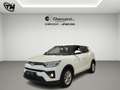 SsangYong Tivoli 2020 1.6 *4X4* Weiß - thumbnail 1
