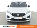 SEAT Tarraco 1.5 TSI ACT FR Aut.*NAVI*CAM*LED*PDC*SHZ*ACC*AHK* Weiß - thumbnail 9