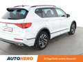 SEAT Tarraco 1.5 TSI ACT FR Aut.*NAVI*CAM*LED*PDC*SHZ*ACC*AHK* Weiß - thumbnail 6