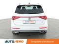 SEAT Tarraco 1.5 TSI ACT FR Aut.*NAVI*CAM*LED*PDC*SHZ*ACC*AHK* Weiß - thumbnail 5