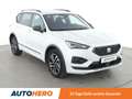 SEAT Tarraco 1.5 TSI ACT FR Aut.*NAVI*CAM*LED*PDC*SHZ*ACC*AHK* Weiß - thumbnail 8
