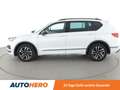 SEAT Tarraco 1.5 TSI ACT FR Aut.*NAVI*CAM*LED*PDC*SHZ*ACC*AHK* Weiß - thumbnail 3