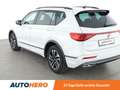 SEAT Tarraco 1.5 TSI ACT FR Aut.*NAVI*CAM*LED*PDC*SHZ*ACC*AHK* Weiß - thumbnail 4